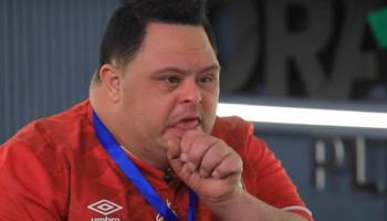 مشجع الأهلي أمح الدولي