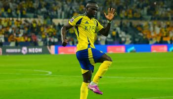 موعد مباراة النصر وكاوساكي 