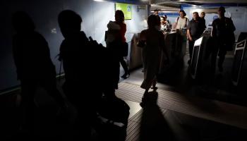 انقطاع كبير للتيار الكهربائي يضرب إسبانيا والبرتغال