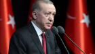 Erdoğan: Göçmen çocuklar bizim evlatlarımız