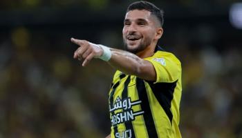 عوار نجم الاتحاد
