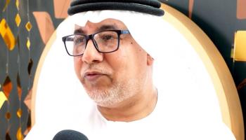 الدكتور محمد بشاري