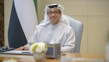 الشيخ منصور بن زايد آل نهيانالاقتص