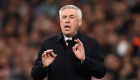 Ancelotti Haziran'da Brezilya'nın başına geçiyor