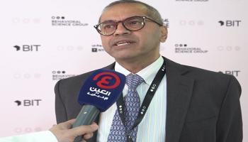 البروفيسور ديليب سومان