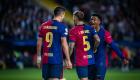 معلق مباراة برشلونة وإنتر ميلان في دوري أبطال أوروبا 2025