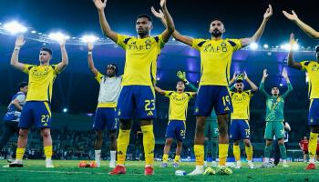 موعد مباراة النصر اليوم 