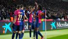 دوري أبطال أوروبا.. تشكيل برشلونة وإنتر ميلان المتوقع