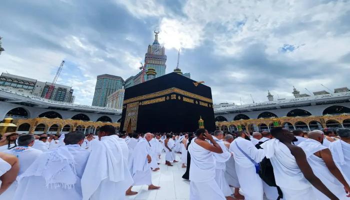 غرامة مالية لمخالفي تنظيمات الحج دون تصريح
