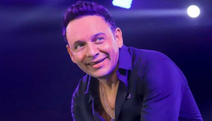 مصطفى قمر يحيي سلسلة حفلات في كندا بعد تعافيه