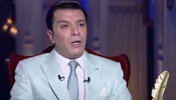 مصطفى كامل نقيب الموسيقيين