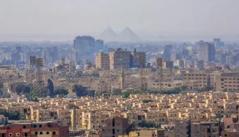 قانون الإيجارات القديمة في مصر