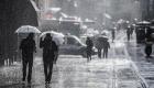 Meteoroloji sarı kodla uyardı! Kuvvetli yağış geliyor