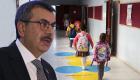 Yaz tatili öne çekilecek mi? Bakan Tekin canlı yayında açıkladı