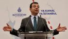 İmamoğlu’ndan Erdoğan’a Kanal İstanbul İçin Referandum Çağrısı