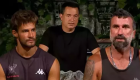 Survivor’da Aile Krizi Büyüyor: “Orayı Yakıp Çıkacağız” Gerilimi