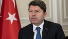 Yılmaz Tunç'tan DEM Parti'ye 'top iktidarda' yanıtı: Top oynamıyoruz