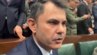 Murat Kurum'dan Kanal İstanbul açıklaması