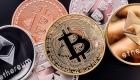 أسعار العملات المشفرة مقابل الدولار اليوم الأربعاء 30 أبريل 2025