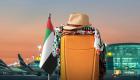 مطار دبي الدولي يواصل التحليق.. 23.4 مليون مسافر في الربع الأول من 2025