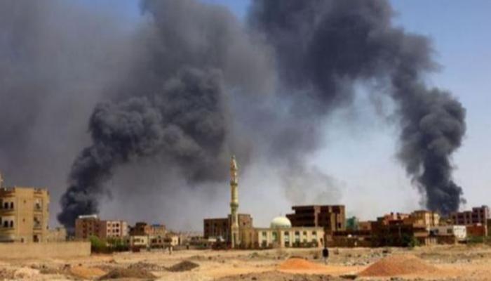الشعب السوداني يدفع من دمائه ثمن إطالة أمد الحرب