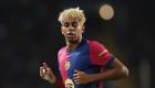 لامين يامال.. مراهق برشلونة يتفوق على ميسي ورونالدو