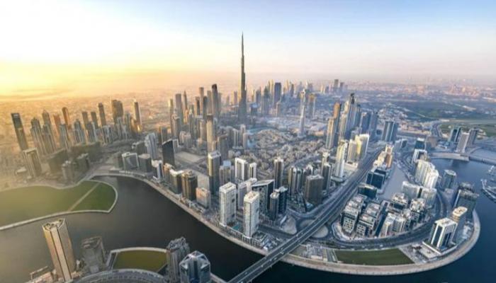 طفرة بالقطاع العقاري في دبي
