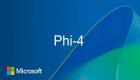 سلسلة «Phi 4».. جيل AI جديد من مايكروسوفت ينافس OpenAI
