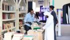 معرض أبوظبي الدولي للكتاب.. كيف تعزز الرقمنة استدامة النشر