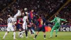 Şampiyonlar Ligi Barcelona 3-3 Inter Maç Sonucu