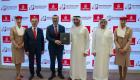 Emirates Havayolları, Dubai Türk İş Konseyi’ne Stratejik Ortak Oldu