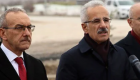 Bakan Uraloğlu: Kanal İstanbul’dan asla vazgeçmedik, yapacağız