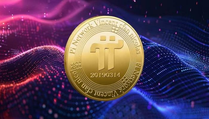 عملة Pi Network 