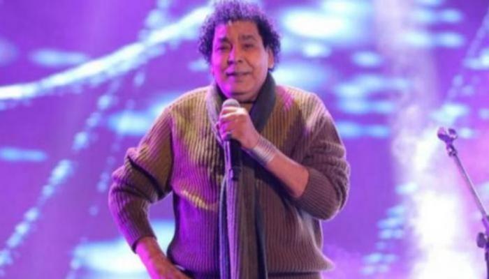 محمد منير  