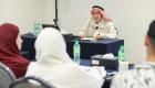 «أبوظبي للكتاب».. أكاديمي سعودي يقدم رؤيته للمنهج النقدي