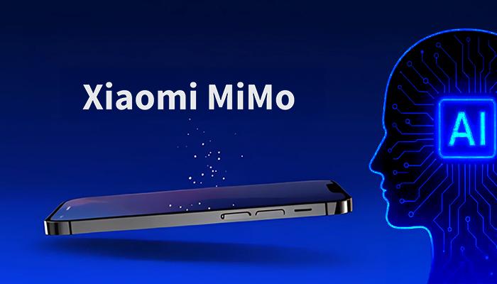 نموذج MiMo من شاومي