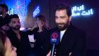 معتصم النهار لـ «العين الإخبارية»: مللت من الدراما المكررة.. والعمل في مصر حلم كل فنان عربي