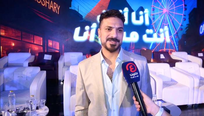مصطفى أبو سريع