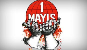 İş dünyasından 1 Mayıs'ta dayanışma mesajları⁣