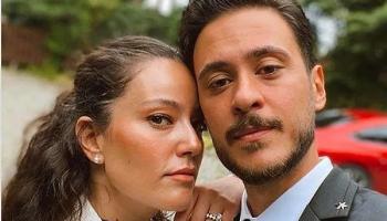 Pelin Akil ve Anıl Altan boşanmayı erteledi! İşte sebebi...