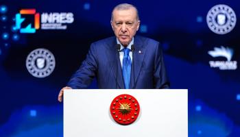 Muhalefet dalga geçmişti diyen Erdoğan'dan Gabar petrol rakamları