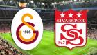 Galatasaray Sivasspor Maç Kadrosu! GS Sivas Maçı Hangi Kanalda, Şifresiz Mi?