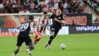 Antalyaspor’dan Kritik Galibiyet: Konyaspor’u 1-0 Mağlup Etti