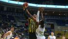 Merkezefendi Belediyesi, Lider Fenerbahçe Beko'yu Devirdi