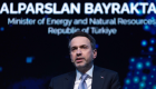 Enerji Bakanı Bayraktar: Madencilik artık ekonomik güvenlik meselesi