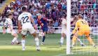القنوات الناقلة لمباراة برشلونة وبلد الوليد في الدوري الإسباني 2025