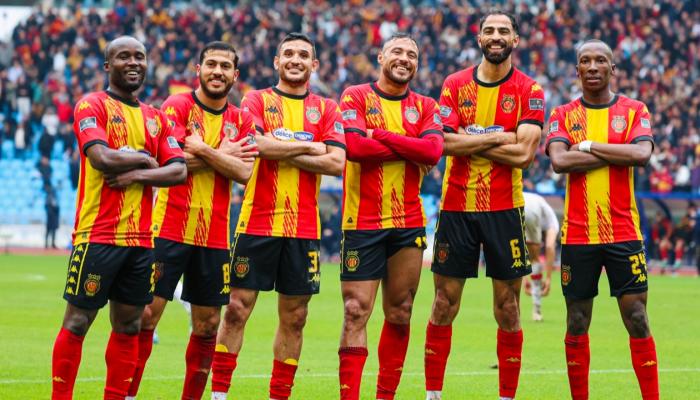 مشاهدة مباراة الترجي والصفاقسي اليوم 