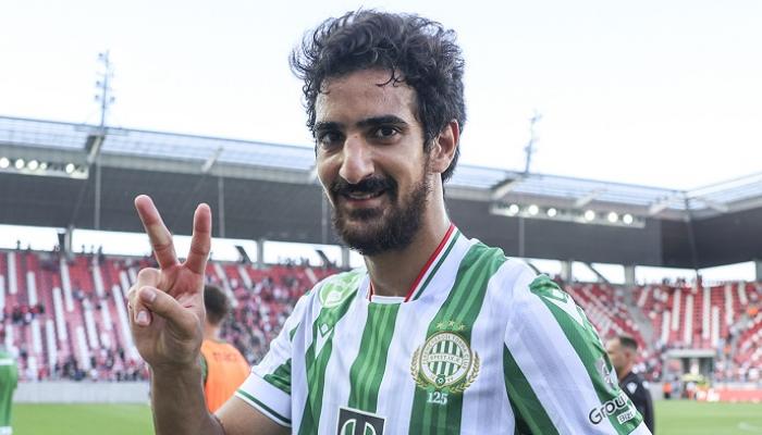 محمد علي بن رمضان