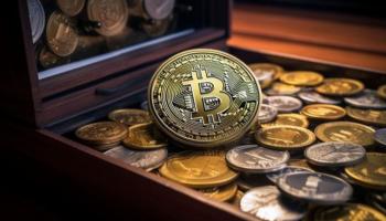 البتكوين والعملات الرقمية 