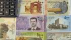 سعر الدولار اليوم في سوريا السبت 3 مايو 2025.. ضربات ليلية